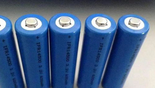 磷酸铁锂电池不是完美的